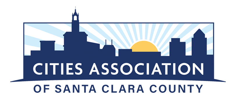 Cities Association Of Santa Clara County Logo