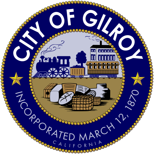 City of Gilroy