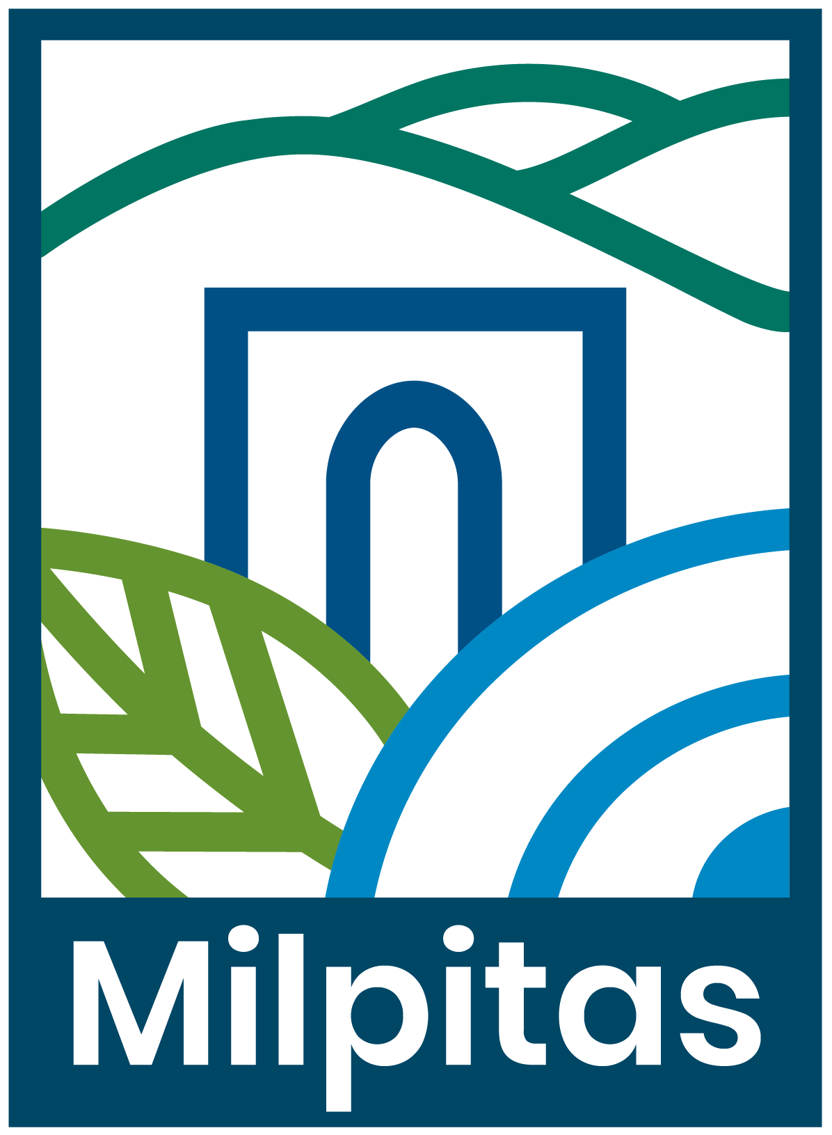 City of Milpitas