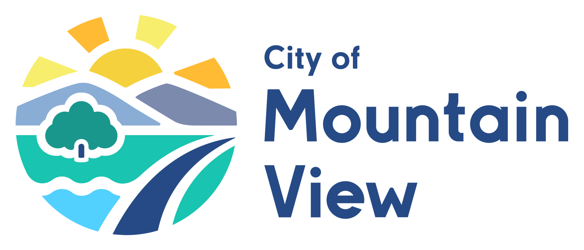 City of Mountain View