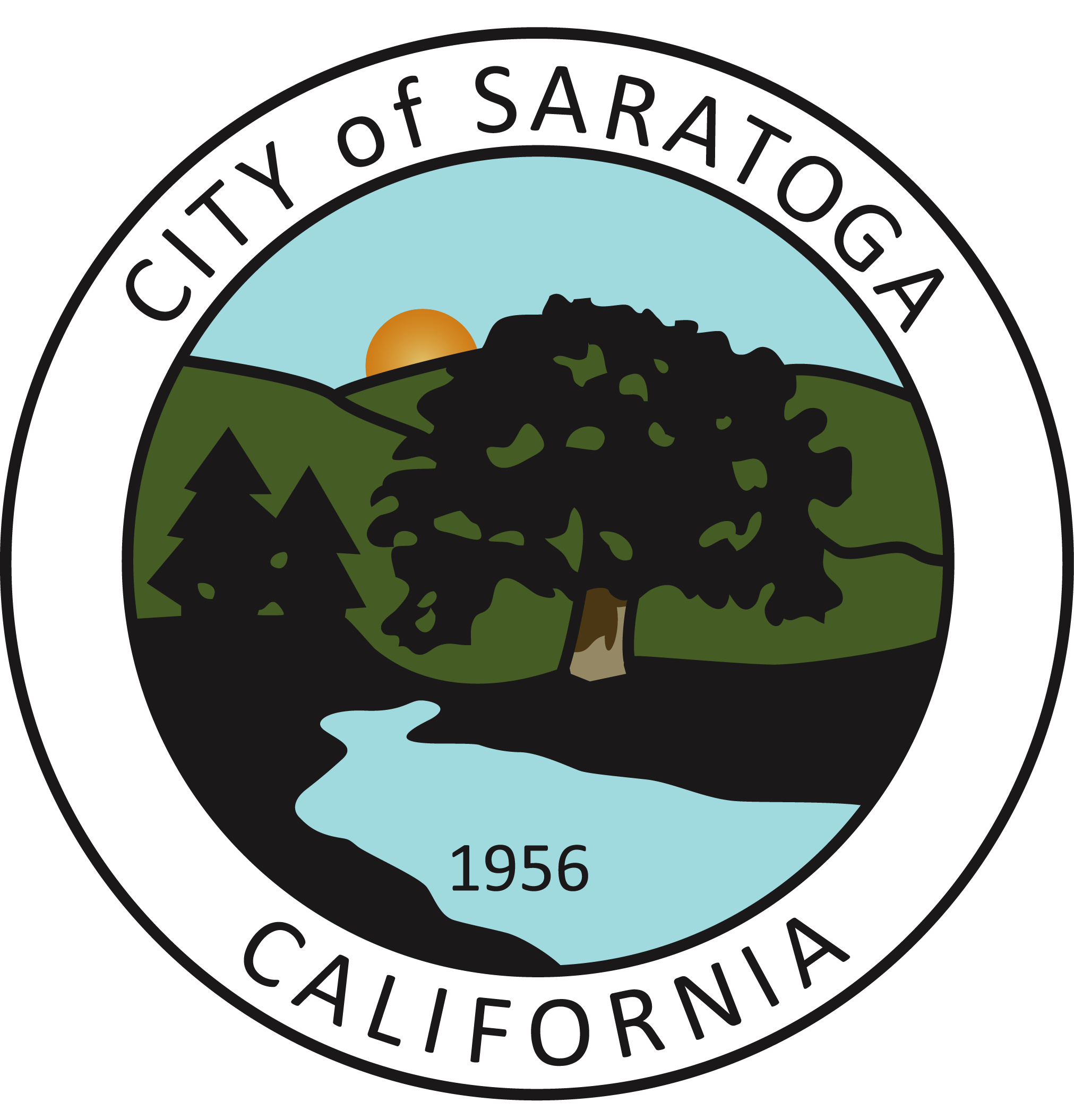 City of Saratoga