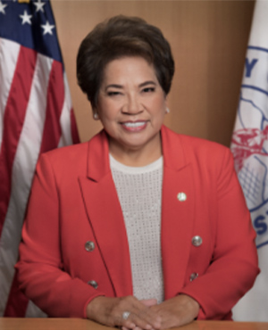Evelyn Chua Evelyn Chua