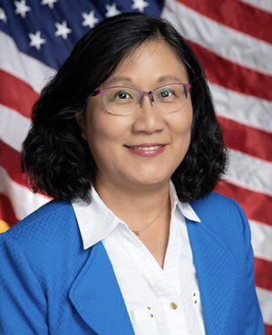 Liang Chao Liang Chao