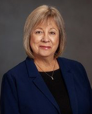 Sally Meadows Sally Meadows